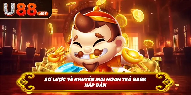 Sơ Lược Về Khuyến Mãi Hoàn Trả 888K Hấp Dẫn